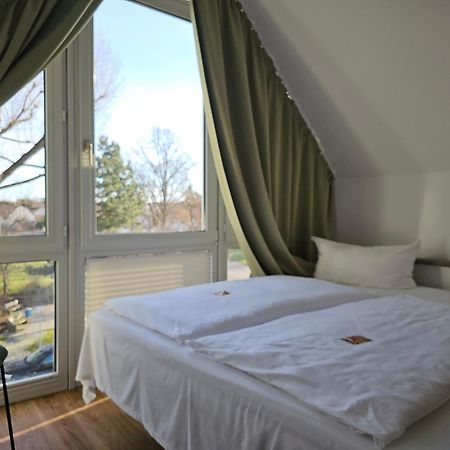 Hotel Alpha Nuremberg Bagian luar foto