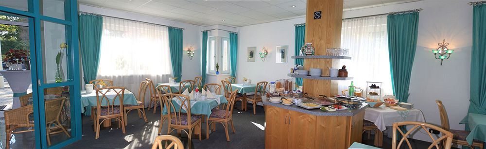 Hotel Alpha Nuremberg Bagian luar foto