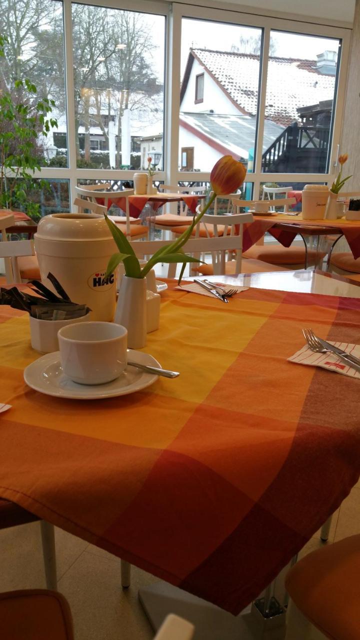 Hotel Alpha Nuremberg Bagian luar foto